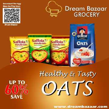 Oats